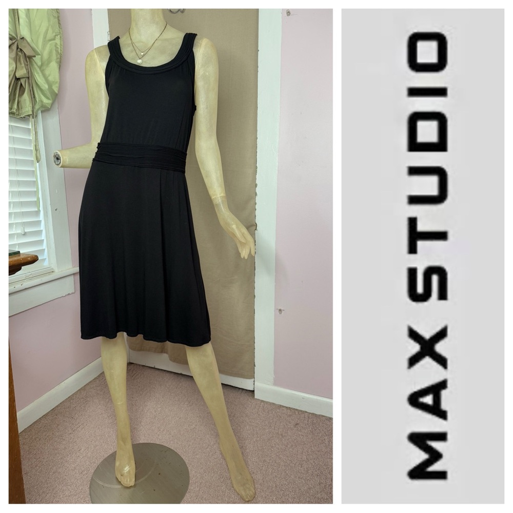 Max Studio Dress